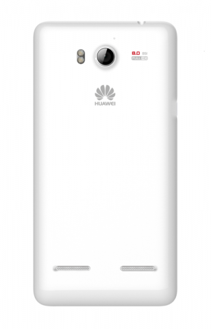 Ascend G615 (Quelle: Huawei)
